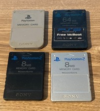 Lot cartes mémoire d'occasion Lot cartes mémoire d'occasion  Firminy