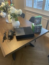Xbox one console for sale  COLCHESTER