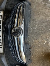 Corsa facelift chrome for sale  BRANDON