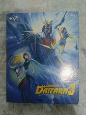 Imbattibile daitarn serie usato  Tresana