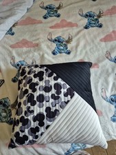 Black white mickey for sale  GILLINGHAM
