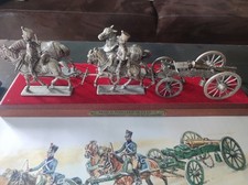 Soldats plomb napoléon d'occasion  Sélestat