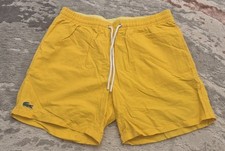 Men lacoste swim for sale  LEVEN