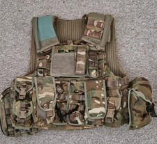 Osprey mkiv body for sale  BLYTH