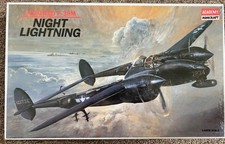 Academy lockheed 38m for sale  TIDWORTH