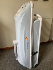 Suncar alisun sunbed for sale  MONTROSE