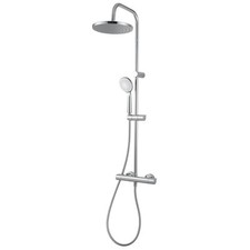Thermostatic mixer shower for sale  STAFFORD
