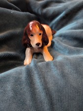 Ceramic cocker spaniel for sale  NORWICH