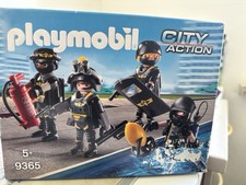 Playmobil 9365 city gebraucht kaufen  Uetze