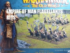 Warhammer the old d'occasion  Maisons-Alfort