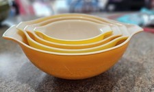 Pyrex sunflower daisy for sale  Pittston