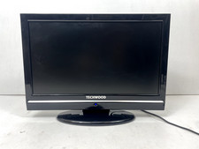 Techwood inch 19884hddvd for sale  CANTERBURY
