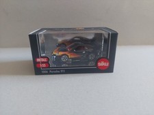 Siku 1006 porsche gebraucht kaufen  Plettenberg