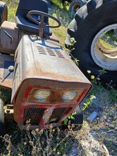 Riding lawn mower for sale  Adams