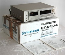 Pioneer s610 high gebraucht kaufen Pioneer s610 high gebraucht kaufen  Schloß Holte-Stukenbrock