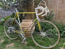 Legnano competizione roma for sale  CIRENCESTER