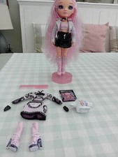 Rainbow high doll for sale  TAMWORTH