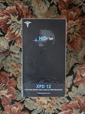 Hidow xpd jq5cs for sale  Stone Mountain