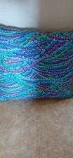 18in square cushion for sale  DORCHESTER