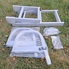 Step folding pontoon for sale  Westerville