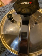 Cocotte minute seb d'occasion  Montfort-le-Gesnois