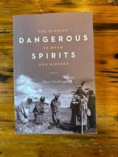 Usado, Livro de espíritos perigosos Shawn Smallman comprar usado  Enviando para Brazil