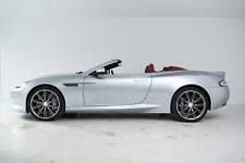 Aston martin tyre usato  Monza