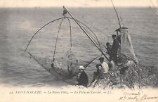Cpa saint nazaire d'occasion  Claira