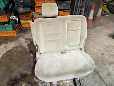 Camper van twin for sale  WORKSOP