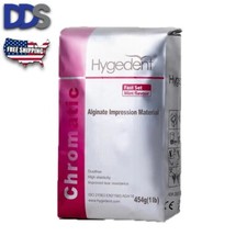 Hygedent chromatic alginate for sale  San Fernando