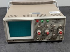 Hameg hm303 oscilloscope d'occasion  Expédié en Belgium