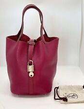 Hermes taurillon clemence for sale  USA