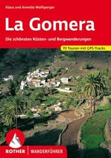 Gomera touren gps gebraucht kaufen  München