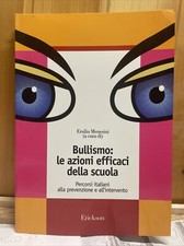 bullismo scuola usato  Roma