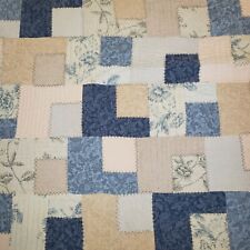 Pottery barn quilt for sale  Cedar Park