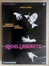 Dvd mogliamante marcello usato  Ciro Marina