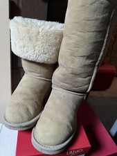 Stivali ugg donna usato  Milano
