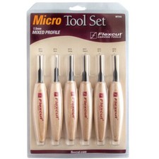 Set micro sgorbie usato  Manzano
