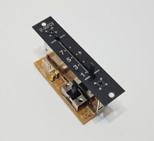 Vestax channel fader for sale  NESTON