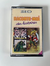 Raconte histoires 20 d'occasion  Sens