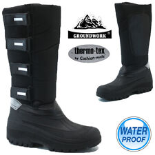 Ladies snow boots for sale  WEST BROMWICH