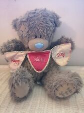 Teddy you tatty d'occasion  Expédié en France