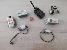 Lego power functions gebraucht kaufen  Duisburg