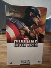 Hot toys mms usato  Marino