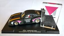 Ford capri zakspeed gebraucht kaufen  Bad Hersfeld