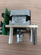 Stepper motor schrittmotor gebraucht kaufen  Leimen