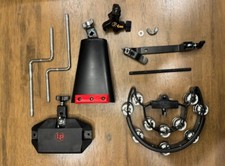 Latin percussion lp008 for sale  Burbank
