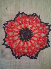 Napperons crochet d'occasion  Mertzwiller