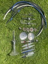Großes shisha set gebraucht kaufen  Urbach