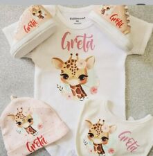Set nascita personalizzato usato  Formia